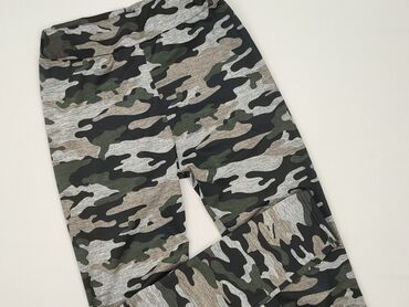spodnie jogger damskie allegro: Leggings Sports for women, S (EU 36)