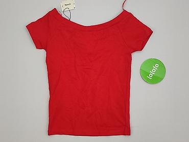 riverisland eu: Sinsay, T-shirt damski, rozmiar S — 3