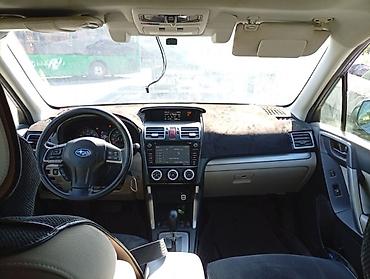 forester sg9: Subaru Forester: 2017 г., Автомат, Бензин, Кроссовер — 7