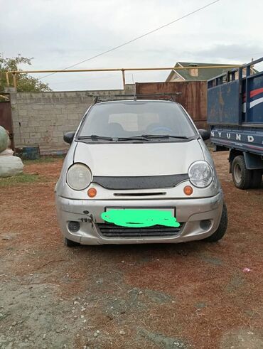 daewoo центр: Daewoo Matiz: 2010 г., 0.8 л, Механика, Бензин