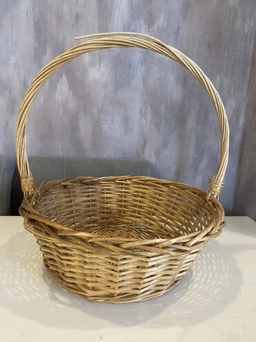 Sandıqlar: Səbətler 4 u birlikde 35 m . Tek tek 15-18 m aliniblar - 4 ədəd süni — 6