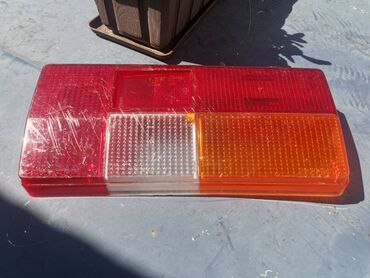 Auto delovi: Staklo desna stop lampe Lada 2105 . Novo. Ruske proizvodnje. Malo — 2