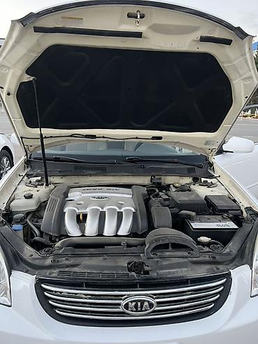 как проверит карфакс корейских авто: Kia : 2005 г., 2 л, Автомат, Бензин, Седан — 4