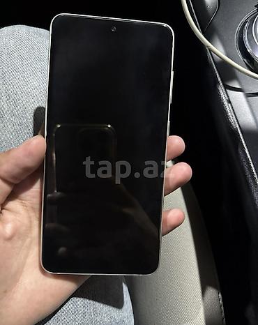 samsung galaxy s7 fe: Samsung Galaxy S21 FE, 128 GB, rəng - Yaşıl, Barmaq izi — 2
