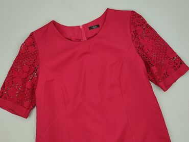eleganckie sukienki wizytowe plus size: Julia, Сукня жіноча, розмір S
