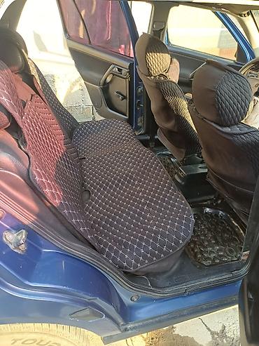 стопы гольф 2: Volkswagen Golf: 1994 г., 1.8 л, Автомат, Бензин, Хэтчбэк — 8