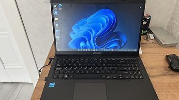 core i5: Ноутбук ASUS VivoBook 15 (модель из серии X515EA/X1500EA) - Экран — 2
