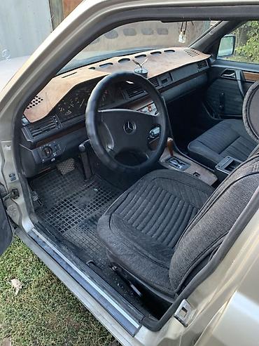ауди а6 с: Mercedes-Benz 220: 1993 г., 2.3 л, Автомат, Седан — 2