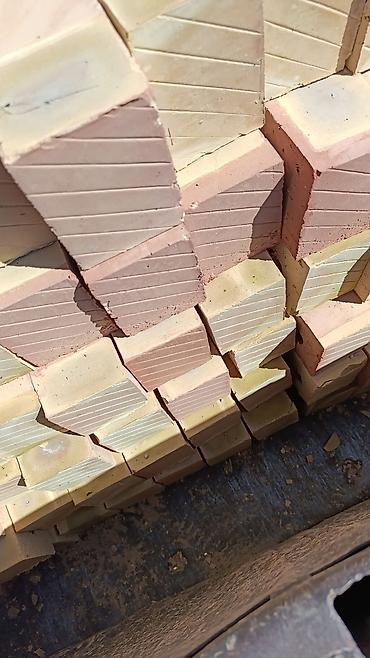 Строительный кирпич: Пустотелый, дырчатый, Жженый кирпич — 12