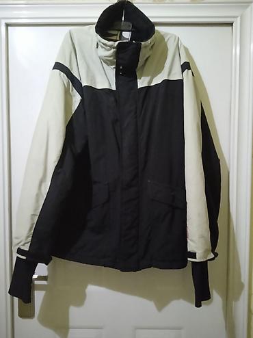 Odeća za skijanje: SUB Industries zimska ski jakna – veličina 2XL - Izolovana ski jakna — 1