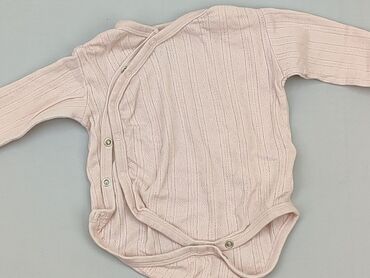 body koronkowe zara: Body, 0-3 m, 
stan - Bardzo dobry