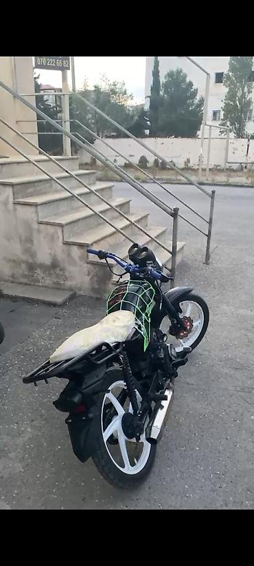 cesqa 2 mator: - TUFAN M50, 80 sm3 — 3