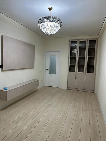 Продажа квартир: 1 комната, 48 м², 14 этаж, Евроремонт — 7