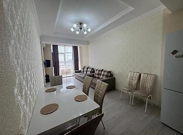 Долгосрочная аренда квартир: 2 комнаты, Агентство недвижимости, Без подселения, С мебелью полностью — 3