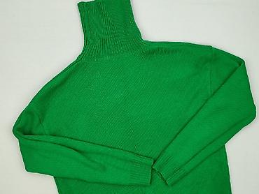 mng sweter: Shein, Golf damski, rozmiar L — 1