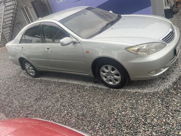 камри 75 китайская сборка: Toyota Camry: 2003 г., 2.4 л, Автомат, Бензин, Седан