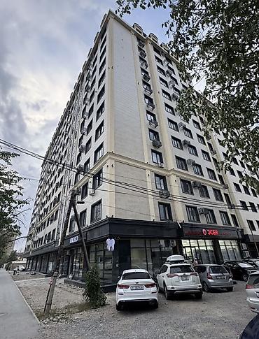 Продажа квартир: 2 комнаты, 53 м², 12 этаж at lalafo.kg — 10 Продажа квартир: 2 комнаты, 53 м², 12 этаж — 10