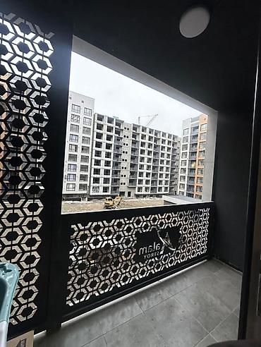 Продажа квартир: 2 комнаты, 54 м², 3 этаж at lalafo.kg — 13 Продажа квартир: 2 комнаты, 54 м², 3 этаж — 13