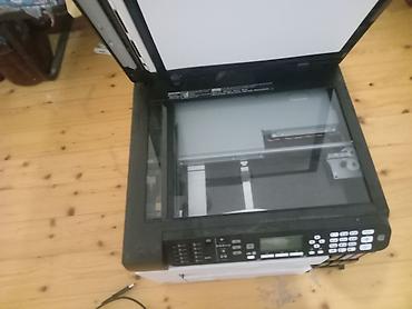 iphone 13 sad: Ricoh çoxfunksiyalı printer/skaner/kopir/faks - Marka/model: Ricoh A4 — 2