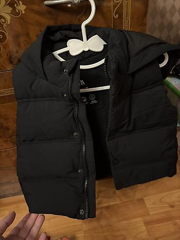 ugg bakü: Jilet, Uniseks, 1 - 2 yaş, Zara Kids — 1