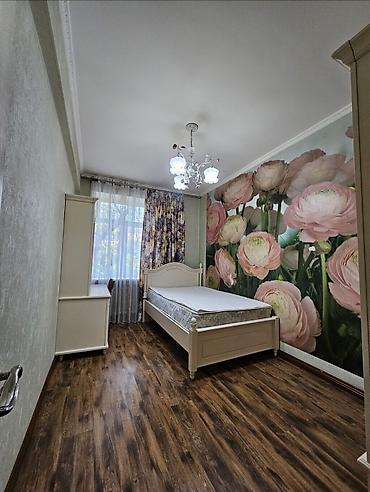 бета 1: 3 комнаты, 68 м², Юг-2 мкр Сталинка, 2 этаж — 5