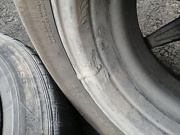 кобаль: Колеса в сборе 165 / 65 / R 14, Лето, Б/у, Комплект, Легковые, Литые, отверстий - 4 — 5