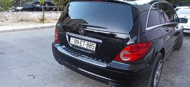 mercedes benz a class qiymeti: Mercedes-Benz R 350: 3.5 л | 2007 г. Универсал