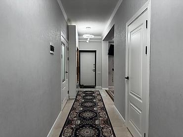 Продажа коттеджей и домов: Продаётся уютный и современный дом в ж/м Ак-Орго 📅 Год постройки — 13