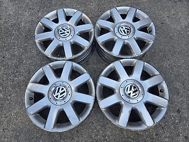 crivit kompresor: R16 5x112 6j et50 Set - 130e — 1