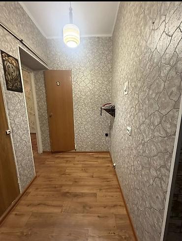 Продажа квартир: 3 комнаты, 70 м², Асанбай мкр 105 серия, 1 этаж, Косметический ремонт — 7