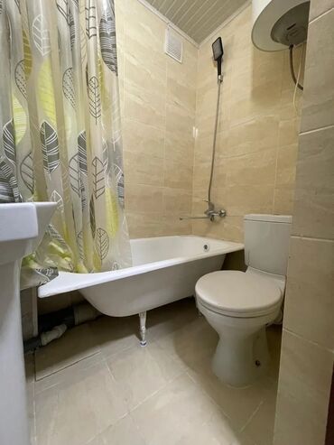 Продажа квартир: 2 комнаты, 42 м², Хрущевка, 1 этаж, Евроремонт — 2