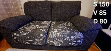 ikea namestaj: Prodajem Simpo garnituru,bez ostecenja,u dobrom stanju. Trosed se na lalafo.rs ikea namestaj: Prodajem Simpo garnituru,bez ostecenja,u dobrom stanju. Trosed se