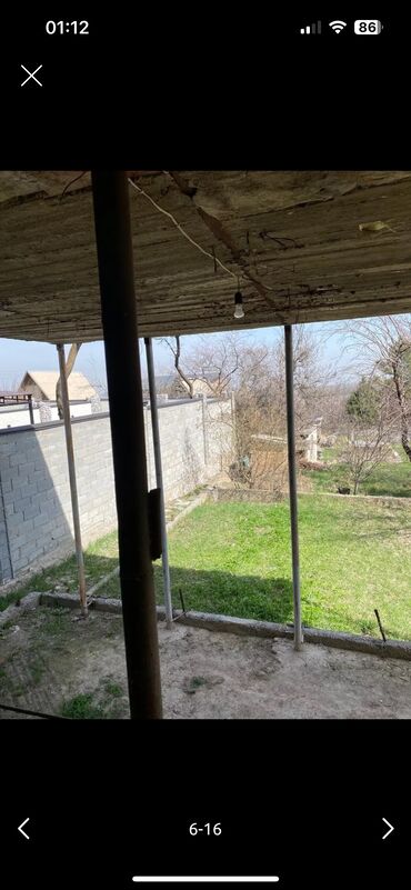 панорама дом продажа: Дача, 100 м², 5 комнат, Собственник