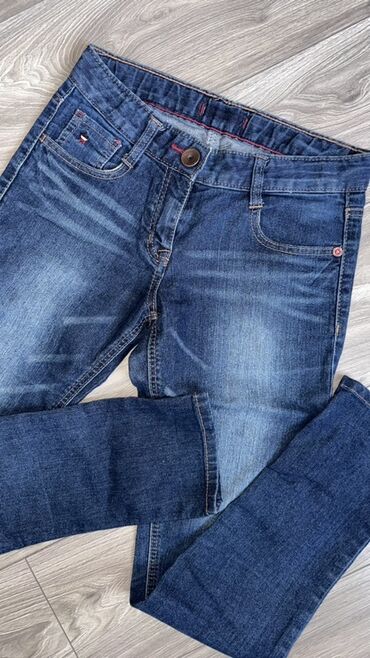 джинсы прямые: Джинсы, Tommy Hilfiger, S (EU 36)