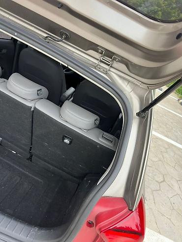 Kia: Kia Carnival: 2020 г., 2.2 л, Автомат, Дизель, Минивэн — 16