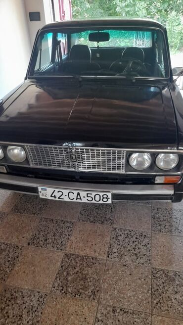 yan güzgülər s: VAZ (LADA) 2106: 1.6 l | 1993 il 50000 km Hetçbek