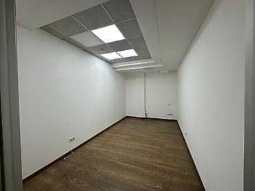 офисс: 🏢 Офис 147 м² в БЦ «Авангард», Башня А 📍 Адрес: ул. Токтогула, 125/1 — 3