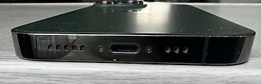 second hand mobile: IPhone 13 Pro, Б/у, 256 ГБ, Alpine Green, Коробка — 3