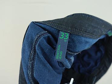 giorgio jeans: Benetton, Jeansy damskie, rozmiar XL — 4