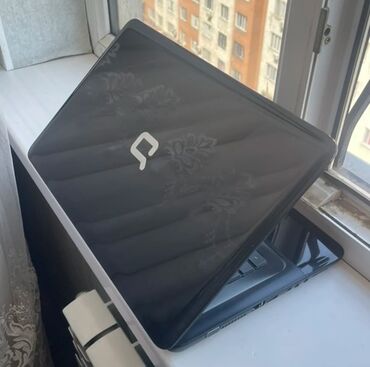 дешевый ноутбук: Ноутбук, Compaq, 15.6 ", Татаал эмес тапшырмалар үчүн