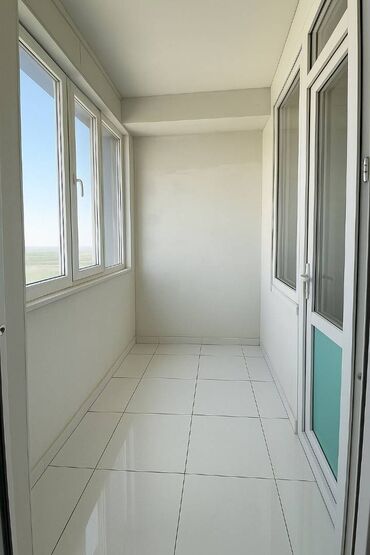 жк тумар: 1 комната, 40 м², Элитка, 9 этаж, Евроремонт
