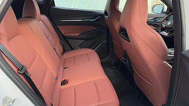 Changan: Changan X5 Plus: 2025 г., 1.5 л, Робот, Бензин, Кроссовер — 12