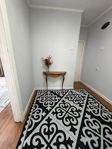 Продажа квартир: 2 комнаты, 50 м², Индивидуалка, 4 этаж, Косметический ремонт — 7