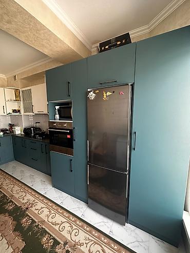 roma: 2 комнаты, 68 м², 12 мкр Индивидуалка, 6 этаж, Евроремонт — 4