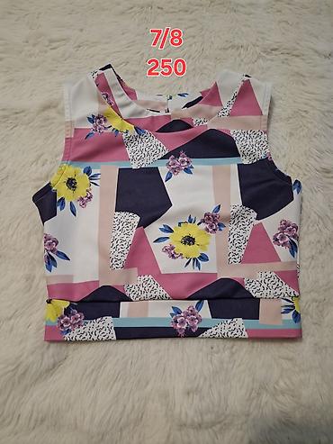 Ostala dečija odeća: Veličina i cena na slikama stvari veoma ocuvane — 27