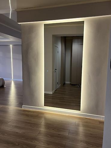 Продажа квартир: 3 комнаты, 120 м², Элитка, 10 этаж, Дизайнерский ремонт — 4