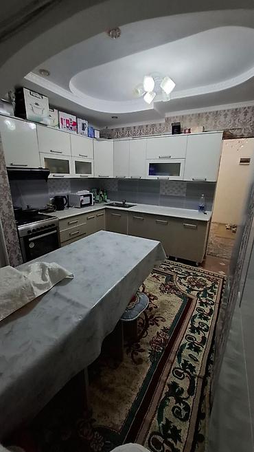 Продажа квартир: 2 комнаты, 67 м², Кок-Жар ж/м 106 серия, 5 этаж, Косметический ремонт — 9