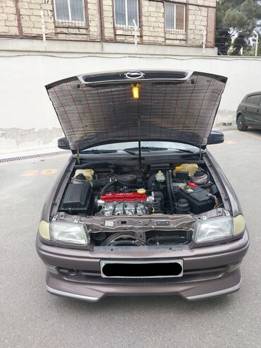 Opel: Opel Astra: 1.6 l | 1996 il 12345 km Universal — 4