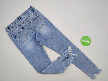 chanel jeans: M.Sara, Jeansy damskie, rozmiar S — 3