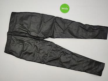 zalando getry: Legginsy Ze skóry ekologicznej damskie, rozmiar L — 3
